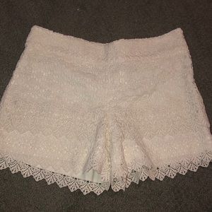 The Riviera Short